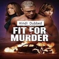 Fit for Murder (2024)