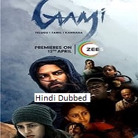 Watch Gaami (2024) Online Full Movie Free