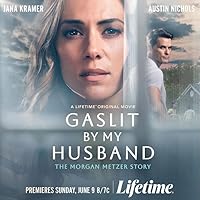 Watch Gaslit by My Husband: The Morgan Metzer Story (2024) Online Full Movie Free