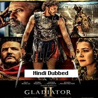 Watch Gladiator II (2024) Online Full Movie Free