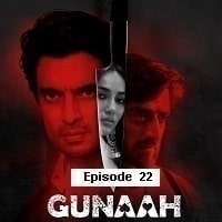 Gunaah (2024)
