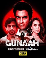 Watch Gunaah (2024) Online Full Movie Free