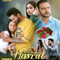 Watch Hasrat (2025) Online Full Movie Free