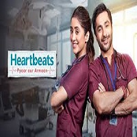 Watch Heartbeats: Pyaar aur Armaan (2024) Online Full Movie Free