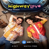 Watch Highway Love (2024) Online Full Movie Free