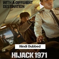 Hijack 1971 (2024)