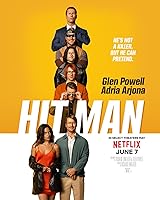Watch Hit Man (2024) Online Full Movie Free