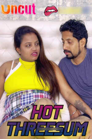 Watch Hot Threesum (2024) Online Full Movie Free