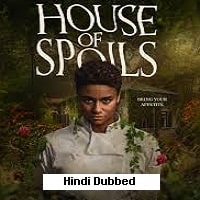 Watch House of Spoils (2024) Online Full Movie Free