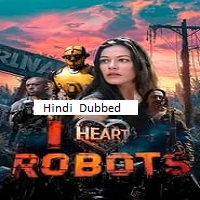 I Heart Robots (2024)