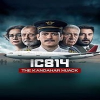 Watch IC 814: The Kandahar Hijack (2024) Online Full Movie Free