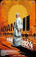 Watch Indian 2 (2024) Online Full Movie Free