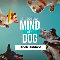 Inside the Mind of a Dog (2024)