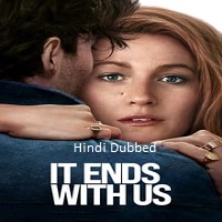 It Ends with Us (2024)