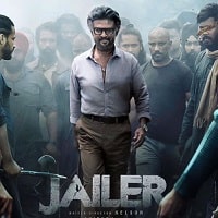 Watch Jailer (2023) Online Full Movie Free