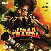 Watch Jigarthanda DoubleX (2023) Online Full Movie Free