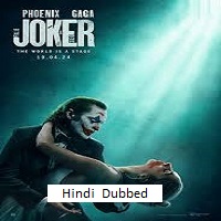 Joker: Folie à deux (2024)