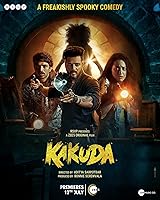Watch Kakuda (2024) Online Full Movie Free