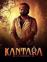 Watch Kantara (2022) Online Full Movie Free