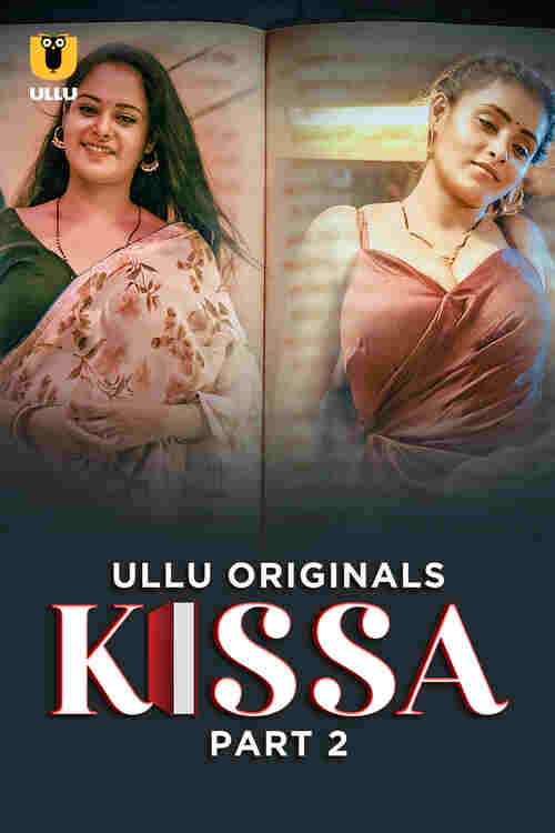 Kissa Ullu Orignal (2024)