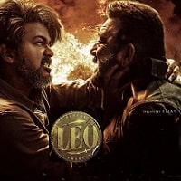 Watch Leo (2023) Online Full Movie Free