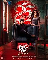 Watch Love Me If You Dare (2024) Online Full Movie Free