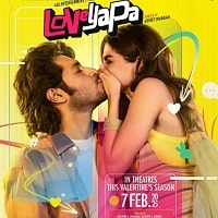 Watch Loveyapa (2025) Online Full Movie Free