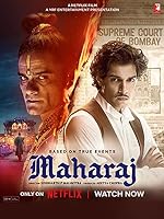 Maharaj (2024)