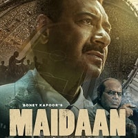 Watch Maidaan (2024) Online Full Movie Free