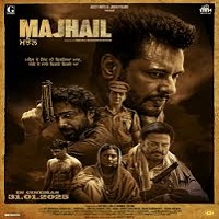 Watch Majhail (2025) Online Full Movie Free