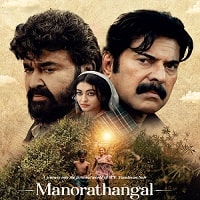 Watch Manorathangal (2024) Online Full Movie Free