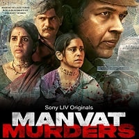 Watch Manvat Murders (2024) Online Full Movie Free