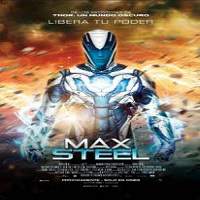 Max Steel (2016)