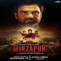 Watch Mirzapur (2018) Online Full Movie Free