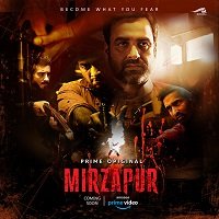 Watch Mirzapur (2020) Online Full Movie Free