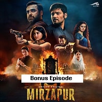 Watch Mirzapur (Bonus Episode) (2024) Online Full Movie Free