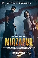 Watch Mirzapur (2024) Online Full Movie Free