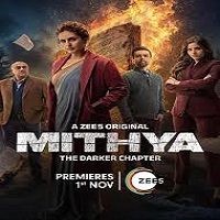 Watch Mithya (2024) Online Full Movie Free