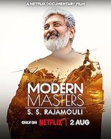 Watch Modern Masters (2024) Online Full Movie Free