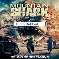 Mountain Shark (2024)