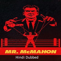 Mr. McMahon (2024)