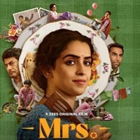 Watch Mrs (2025) Online Full Movie Free