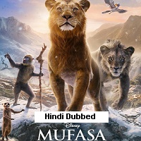 Watch Mufasa: The Lion King (2024) Online Full Movie Free