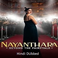 Watch Nayanthara: Beyond the Fairy Tale (2024) Online Full Movie Free