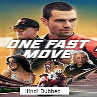 One Fast Move (2024)