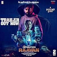 Watch Operation Raavan (2024) Online Full Movie Free