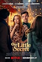 Watch Our Little Secret (2024) Online Full Movie Free