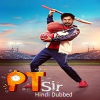 Watch PT Sir (2024) Online Full Movie Free