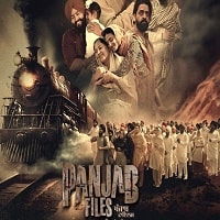 Watch Panjab Files (2025) Online Full Movie Free