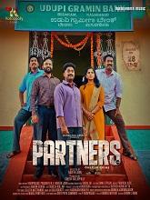 Watch Partners (2025) Online Full Movie Free